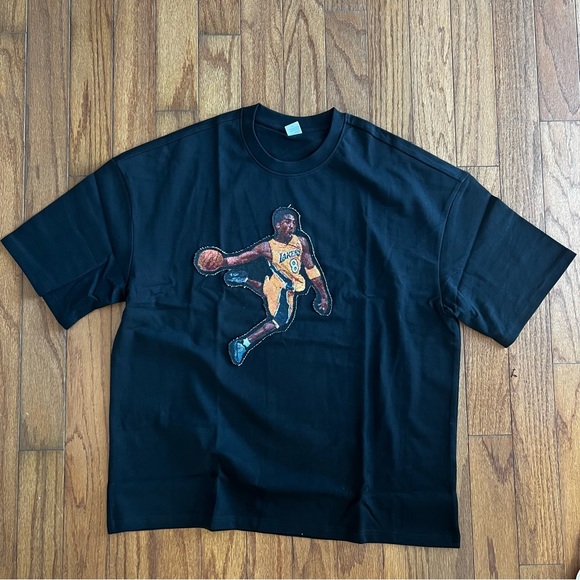 Kobe Mamba Forever tee - Picture 3 of 4